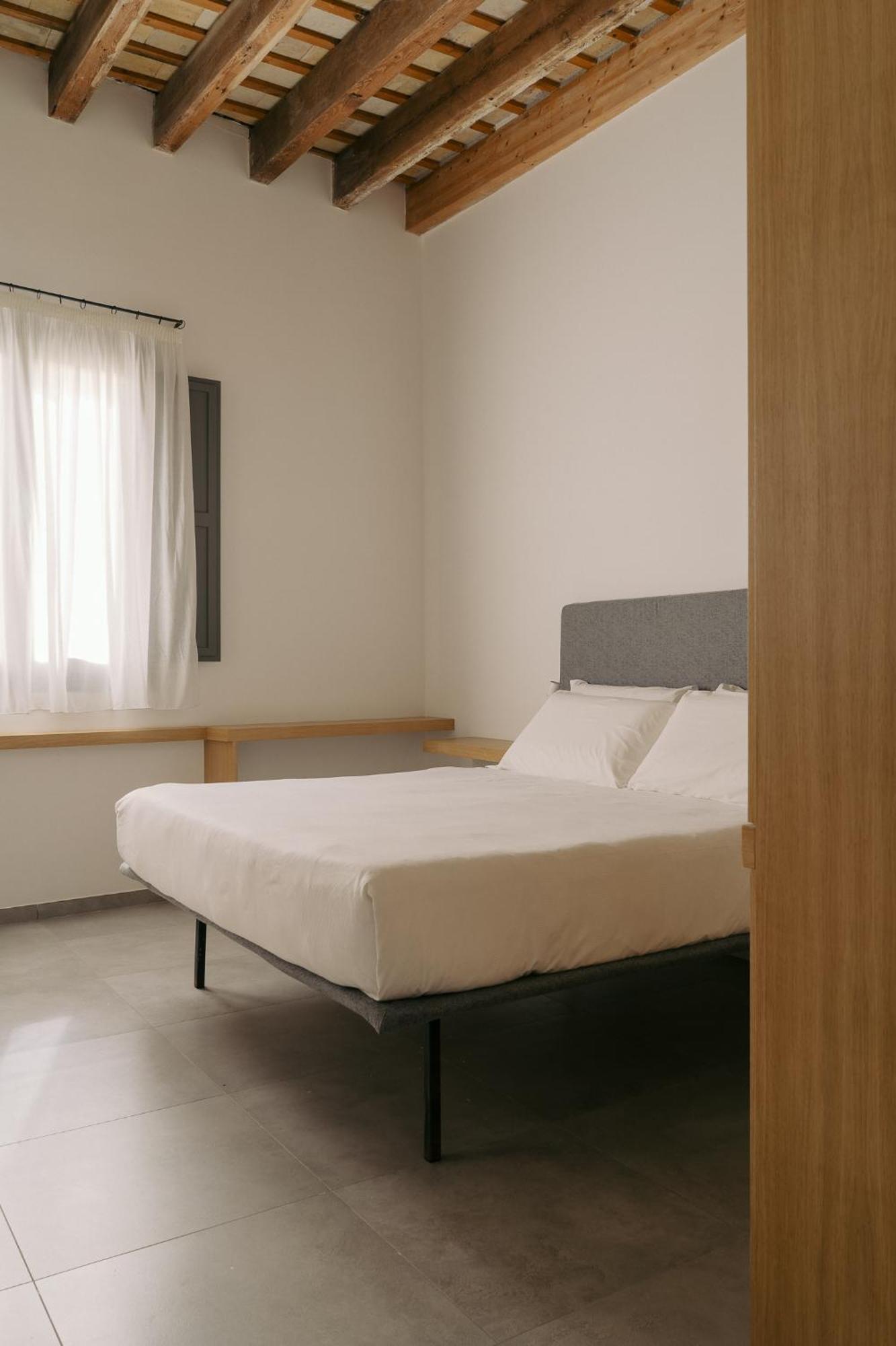 Spasimo Hotellerie Palermo Exterior foto